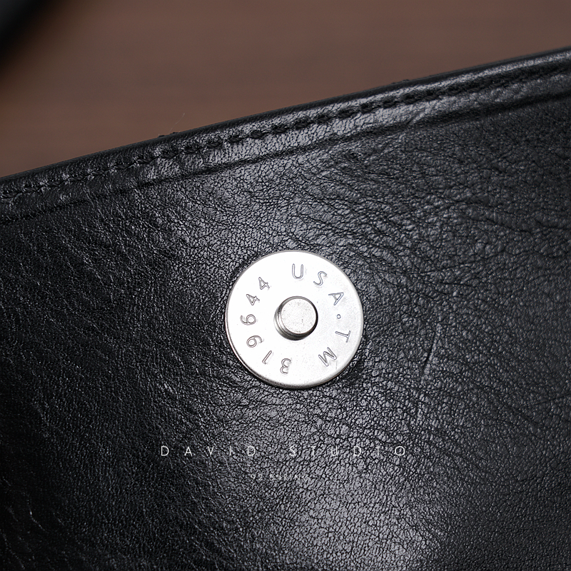 クロムハーツ イタリアから輸入したラムスキン925スターリングシルバー クロス レディース 高品質の財布 ハンドバッグ