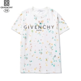 2021新作Givenchy/ジバンシィ メンズ 半袖 コピー