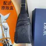 高品質ディオール(Dior)メンズショルダーバッグ