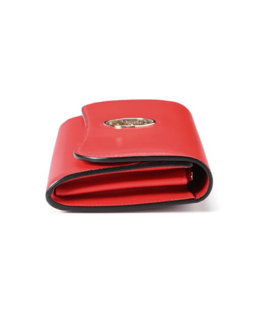 クリスチャン ルブタンコピー 2014年春夏新作カーフスキン 二つ折り長財布RIVIERA LONG WALLET CALF 1145058 M028