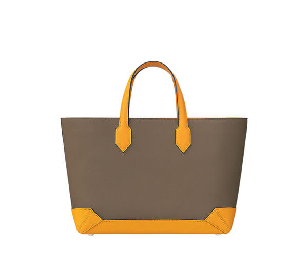 17SS エルメス(エルメススーパーコピー) Maxibox Cabas 30 トートバッグ