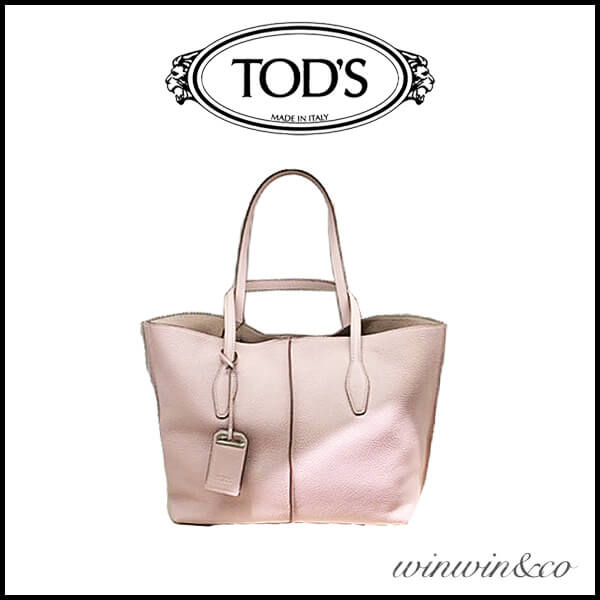 2017-17FW 人気色トッズ バッグスーパーコピー ★TODS 16SS JOYトートバッグ LARGE XBWAMUJ0100XAL B005