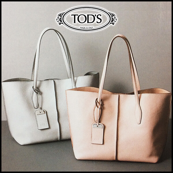 2017-17FW 人気色トッズ バッグスーパーコピー ★TODS 16SS JOYトートバッグ LARGE XBWAMUJ0100XAL B005