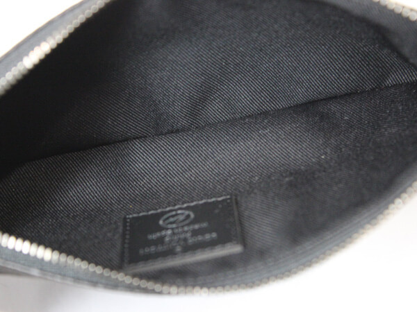 PRECOLLECTION FW 2017 (FRAGMENT) 最新作(限定) 「iphone・ポーチ」 モノグラム Eclipse Flash M64433