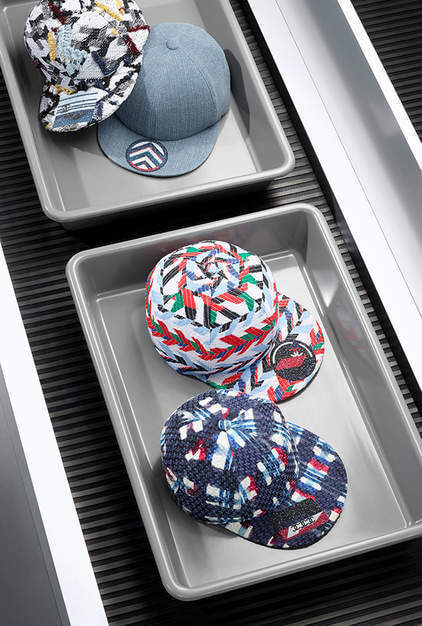 新作☆シャネル スーパーコピー ライトハンティング風チェック キャップ Casquette A76289 X11144 MC070