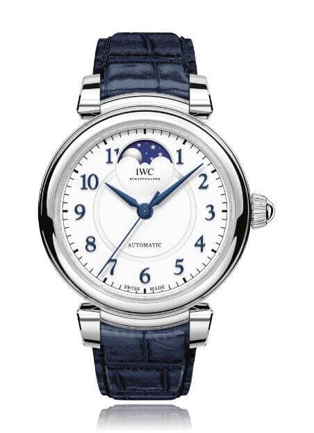 IWC ダ・ヴィンチ・オートマティック・ムーンフェイズ 36 IW459306
