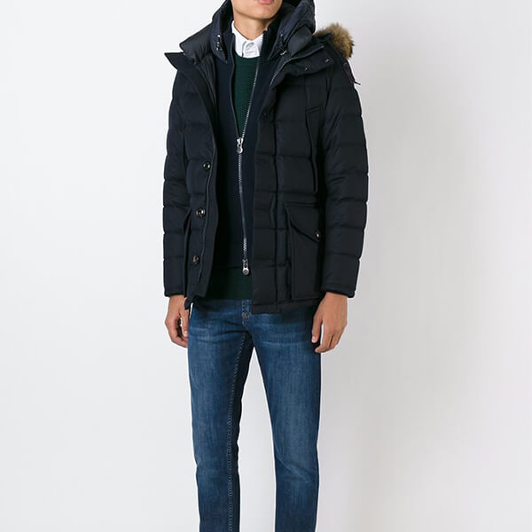 MONCLERモンクレール スーパーコピー Rethel ダウンショートコート