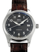 IWCスーパーコピー パイロットウォッチ オートマティック36 IW324001