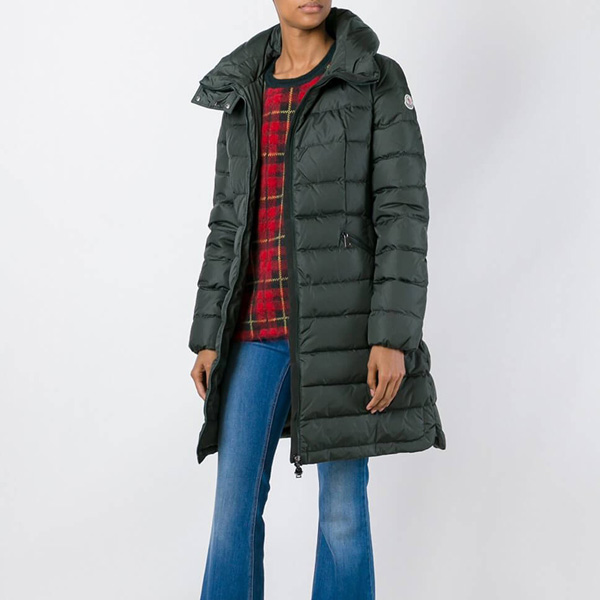 MONCLERモンクレール Flammette ダウンコート