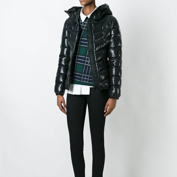 MONCLERモンクレール Bethil ダウンジャケット