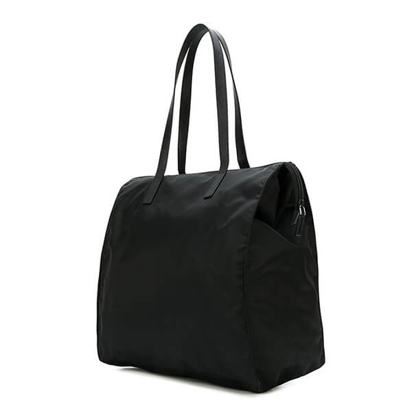 VIPセール!関税込【PRADA】プラダバッグスーパーコピー Vela ナイロントートバッグ ラージ
