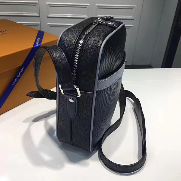 ルイヴィトン スーパーコピー ダヌーヴPM M53421 エピ モノグラム・エクリプス