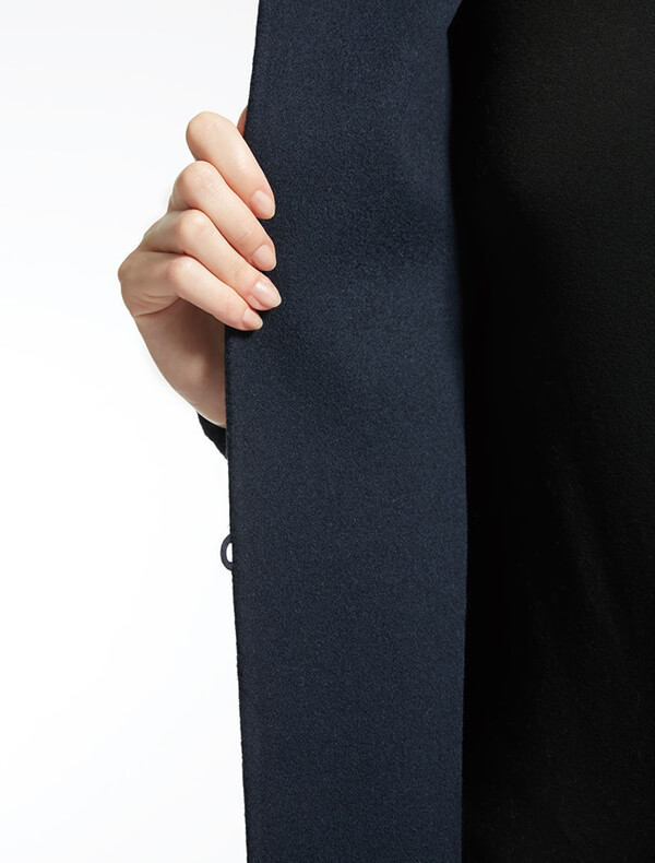 【マックスマーラ】Wool Coat ジャケット