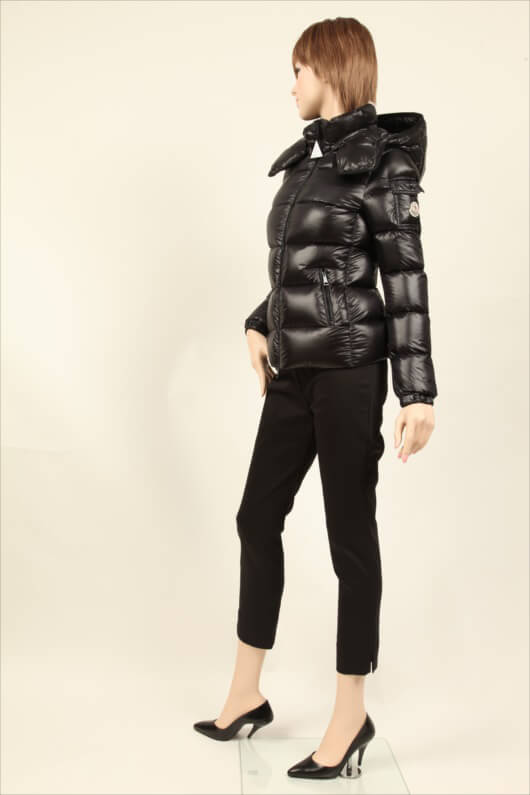 MONCLER モンクレールスーパーコピー / BERRE ベーレ レディース ダウンジャケット【2017-2018年秋冬新作】