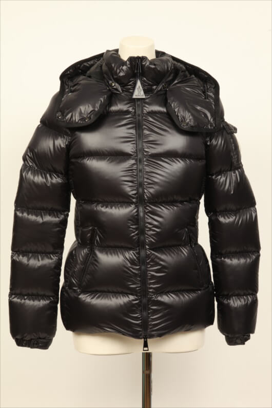 MONCLER モンクレールスーパーコピー / BERRE ベーレ レディース ダウンジャケット【2017-2018年秋冬新作】