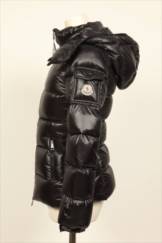 MONCLER モンクレールスーパーコピー / BERRE ベーレ レディース ダウンジャケット【2017-2018年秋冬新作】