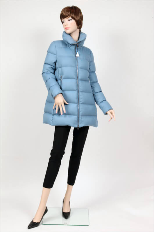 MONCLER モンクレールスーパーコピー /TORCELLE トルセッテ レディース ダウンジャケット【2017-2018年秋冬新作】