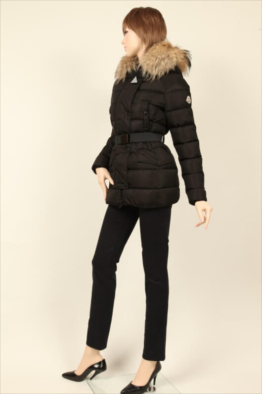 MONCLER モンクレールスーパーコピー /CLIO クリオ レディース ダウンジャケット【2017-2018年秋冬新作】