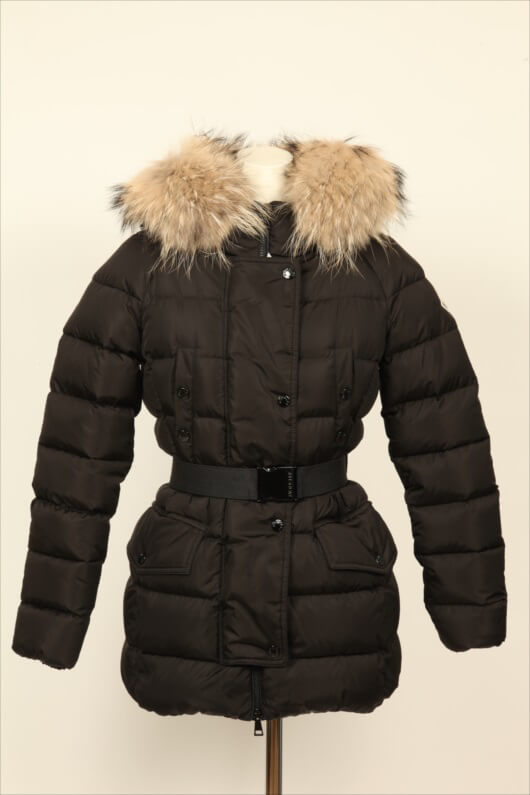 MONCLER モンクレールスーパーコピー /CLIO クリオ レディース ダウンジャケット【2017-2018年秋冬新作】