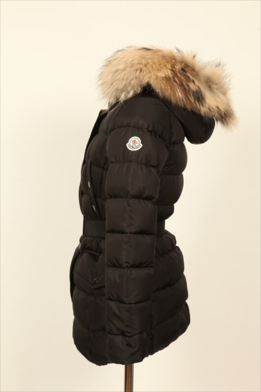 MONCLER モンクレールスーパーコピー /CLIO クリオ レディース ダウンジャケット【2017-2018年秋冬新作】