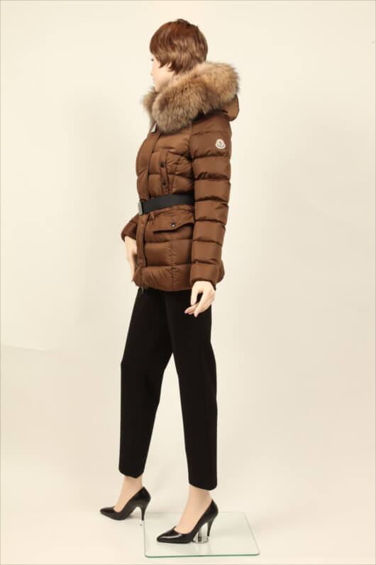 MONCLER モンクレールスーパーコピー /CLIO クリオ レディース ダウンジャケット【2017-2018年秋冬新作】