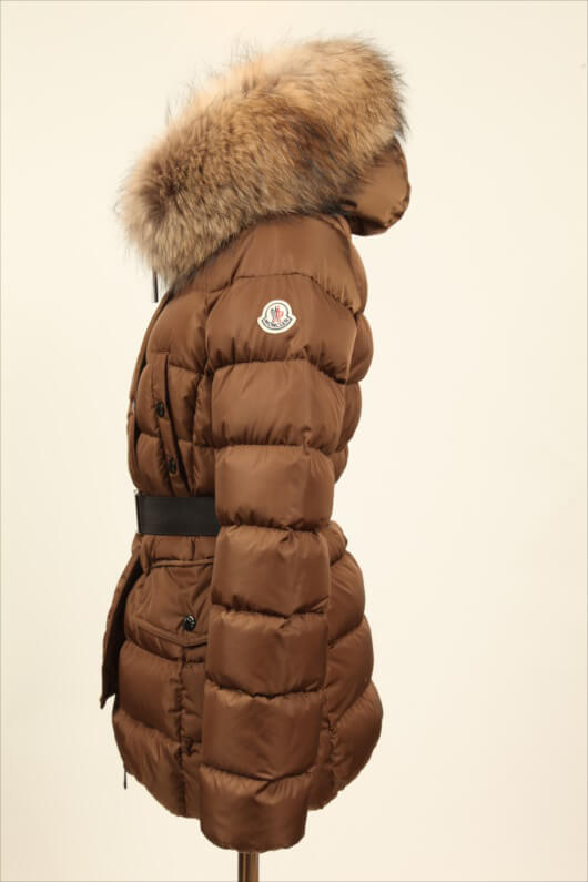 MONCLER モンクレールスーパーコピー /CLIO クリオ レディース ダウンジャケット【2017-2018年秋冬新作】