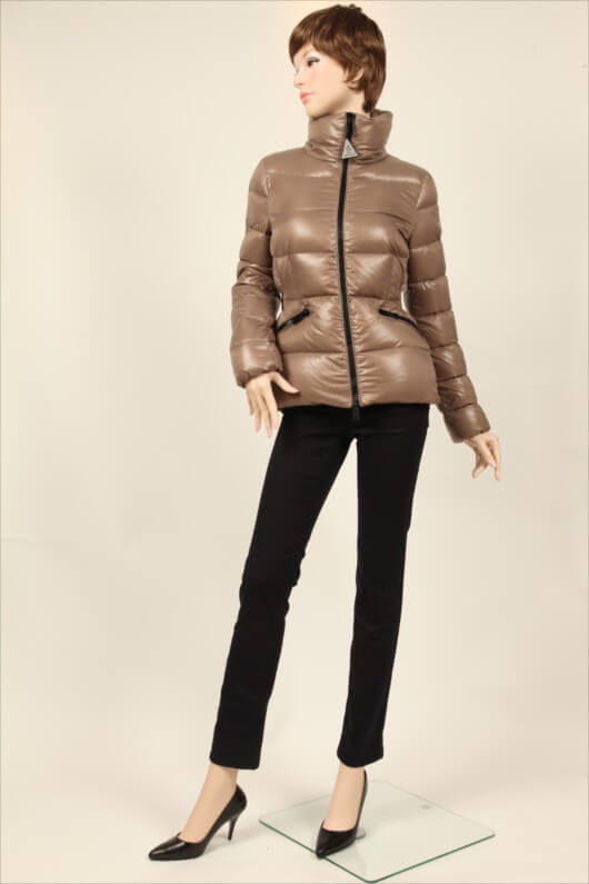MONCLER モンクレールスーパーコピー / DANAE ダナエ レディース ダウンジャケット【2017-2018年秋冬新作】