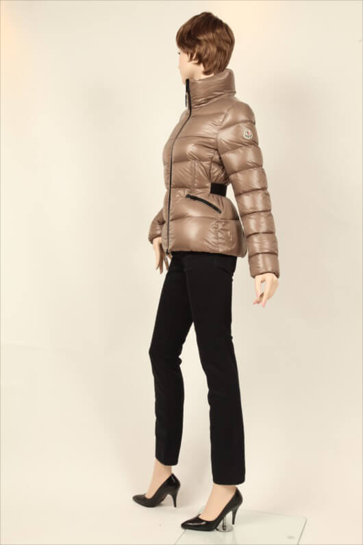 MONCLER モンクレールスーパーコピー / DANAE ダナエ レディース ダウンジャケット【2017-2018年秋冬新作】