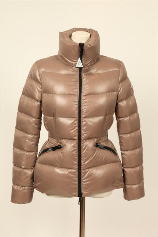 MONCLER モンクレールスーパーコピー / DANAE ダナエ レディース ダウンジャケット【2017-2018年秋冬新作】