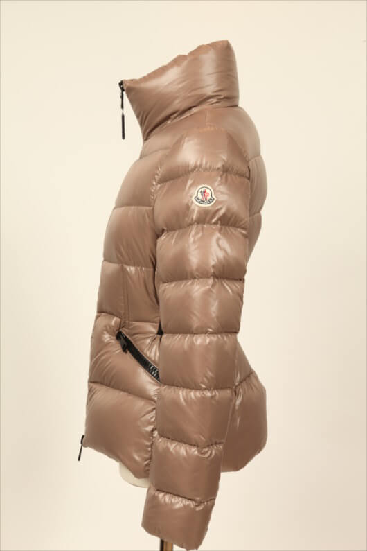 MONCLER モンクレールスーパーコピー / DANAE ダナエ レディース ダウンジャケット【2017-2018年秋冬新作】