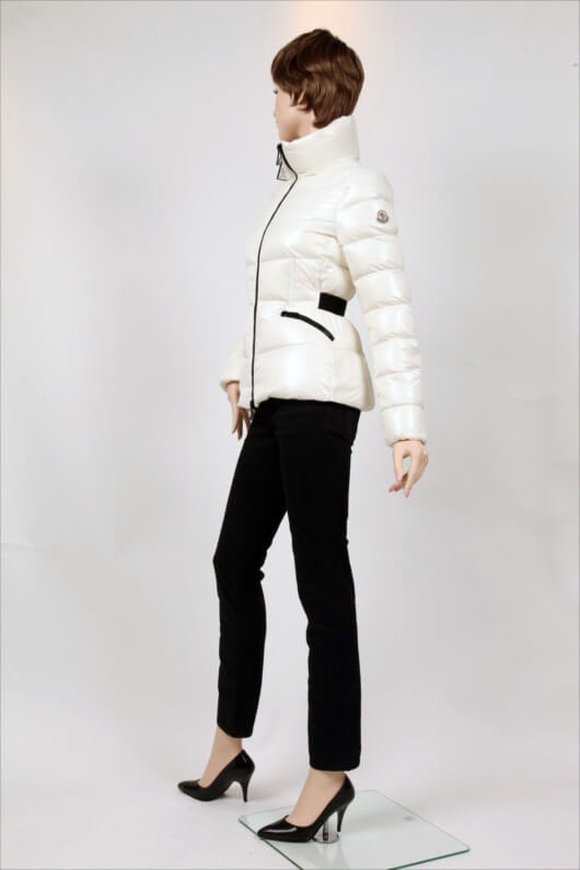 MONCLER モンクレールスーパーコピー / DANAE ダナエ レディース ダウンジャケット【2017-2018年秋冬新作】