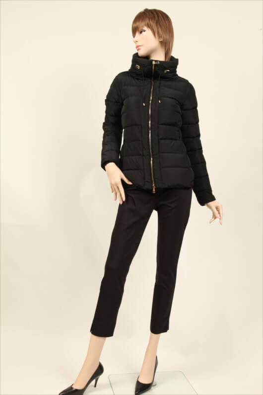 MONCLER モンクレールスーパーコピー /IDRA イドラ レディース ダウンジャケット【2017-2018年秋冬新作】