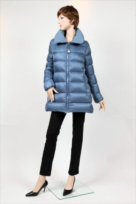 MONCLER モンクレールスーパーコピー /TORCYN トルシン レディース ダウンジャケット【2017-2018年秋冬新作】