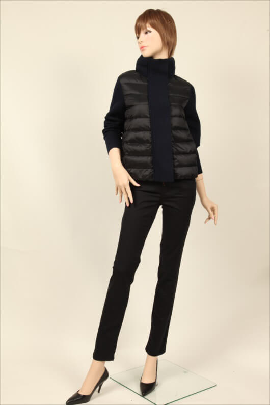 MONCLER モンクレールスーパーコピー /CARDIGAN カーディガン レディース【2017-2018年秋冬新作】