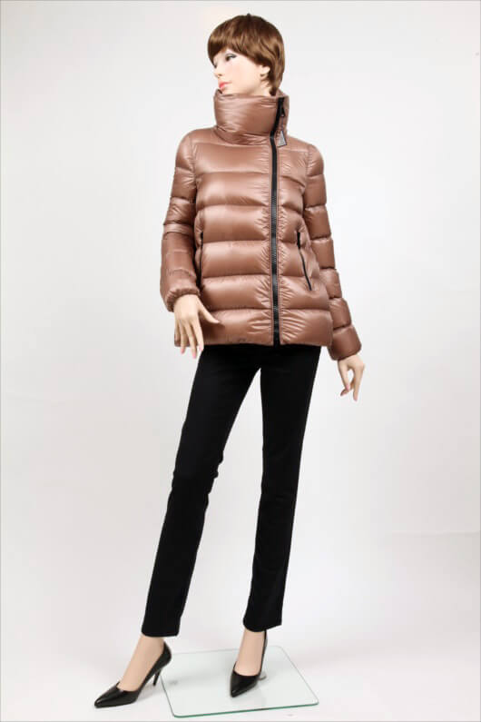 MONCLER モンクレールスーパーコピー / SALIX サリックス レディース ダウンジャケット【2017-2018年秋冬新作】