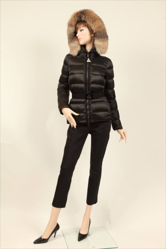 MONCLER モンクレールスーパーコピー /TATIE タティエ レディース ダウンジャケット【2017-2018年秋冬新作】