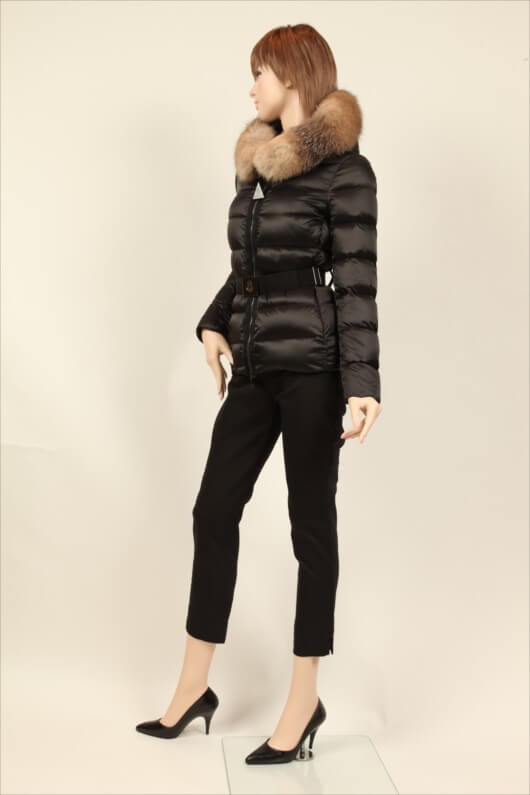 MONCLER モンクレールスーパーコピー /TATIE タティエ レディース ダウンジャケット【2017-2018年秋冬新作】