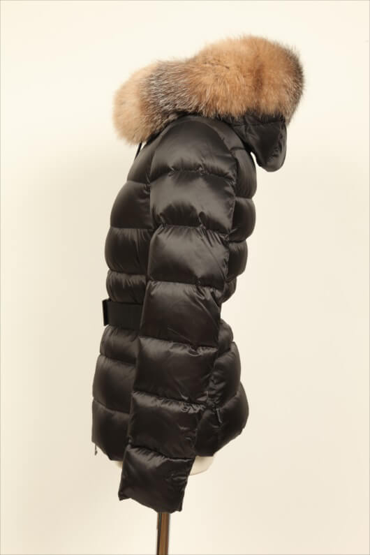 MONCLER モンクレールスーパーコピー /TATIE タティエ レディース ダウンジャケット【2017-2018年秋冬新作】