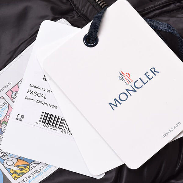 2017-2018AW メンズMONCLER モンクレールスーパーコピー メンズ PASCAL 999 ダウンジャケット 2017-2018AW