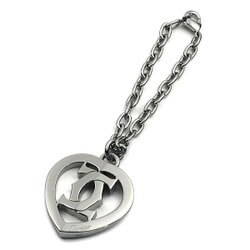カルティエ キーホルダー コピー 2Cシルバー T1220687