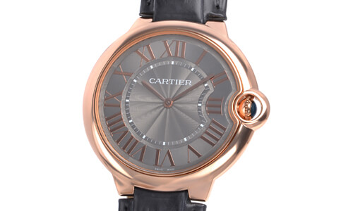 カルティエ スーパーコピー バロンブルー 40mm W6920089