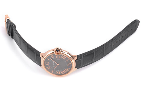 カルティエ スーパーコピー バロンブルー 40mm W6920089