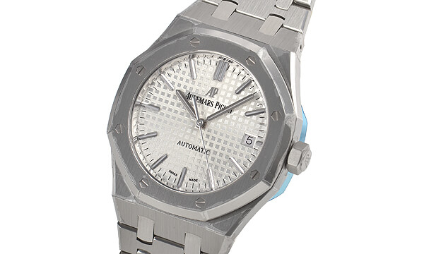 15450ST.OO.1256ST.01 ロイヤルオーク 37mm オーデマ・ピゲ