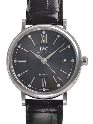 IW458102 ポートフィノ ミッドサイズ オートマティック|IWC