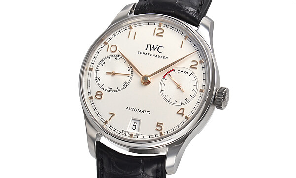IW500704 ポルトギーゼ オートマチック|IWC