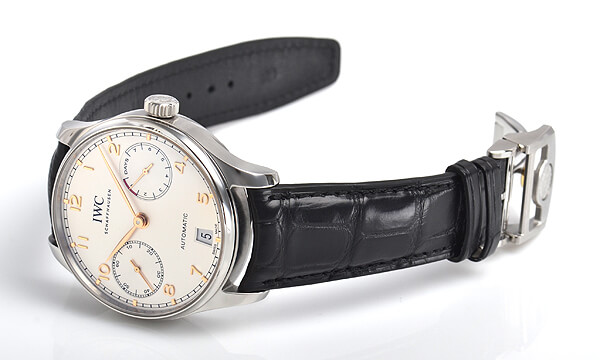 IW500704 ポルトギーゼ オートマチック|IWC