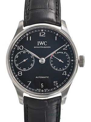 IW500703 ポルトギーゼ オートマチック|IWC