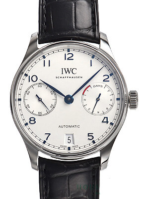 IW500705 ポルトギーゼ オートマチック|IWC