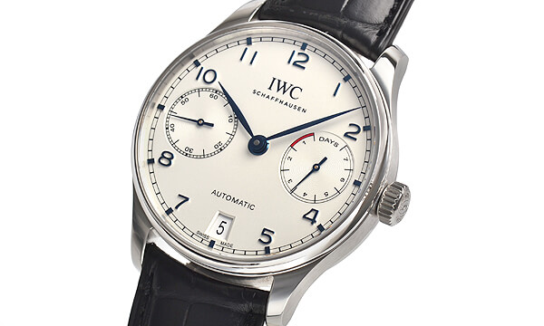 IW500705 ポルトギーゼ オートマチック|IWC