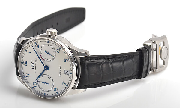 IW500705 ポルトギーゼ オートマチック|IWC